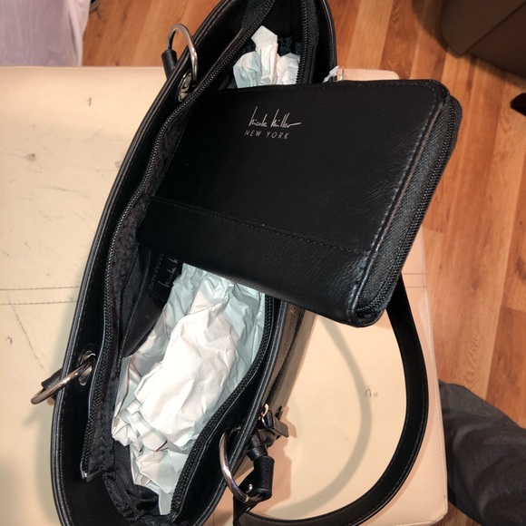 Nicole Miller Purse - Picture 2 of 2